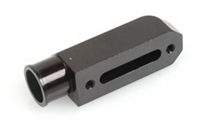 Krümmer - 36 Twin / U3540