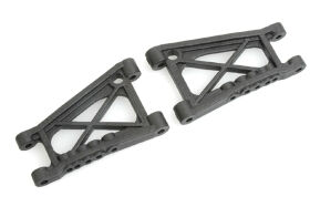 Querlenker hinten kurz, Medium Flex - Mi-4 (2) / U3552