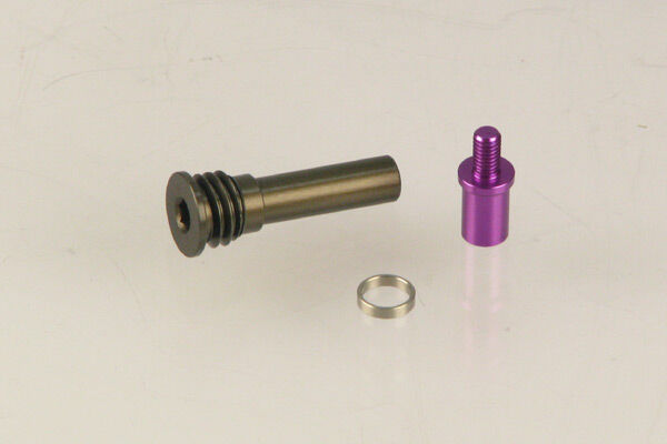 Antriebswellen Set - Mi4LP / U3563