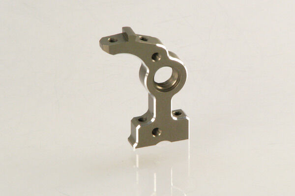 Alu Getriebehalter - Mi4LP / U3564