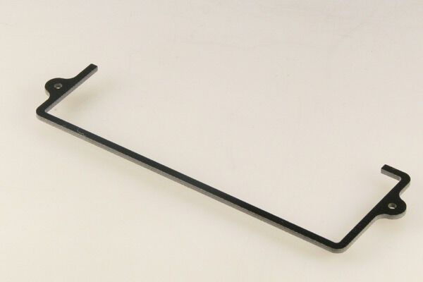 Schumacher S1 Lipo Halter - Mi4LP-Race / U3574