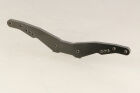 Schumacher S1 Stoßdämpferhalter Heck - Mi4LP / U3576
