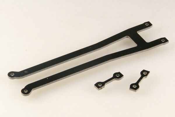 Schumacher Oberdeck S1 - Mi4LP / U3578