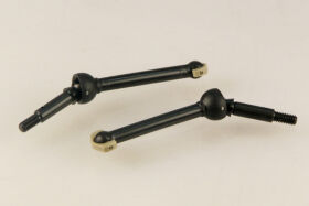 Antriebswelle komplett mit Blades - Mi4LP Race (2) / U3580