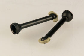 Antriebsschaft Kunststoff mit Blade - Mi4LP Race (2) / U3581