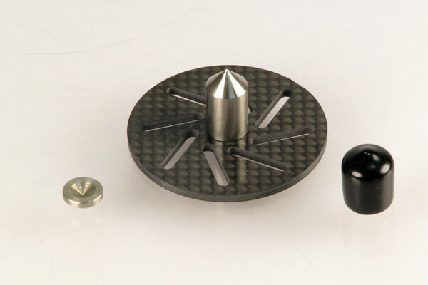 Präzisions Balance Pivot Set / U3582