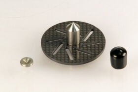 Präzisions Balance Pivot Set / U3582