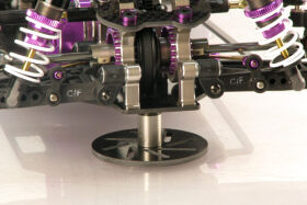 Präzisions Balance Pivot Set / U3582