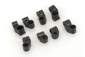 Schumacher Querlenker Halteblöcke Set - Cat SX2 / U3588