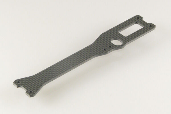 Kohlefaser Top Deck - Cat SX2 / U3592