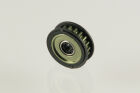 Schumacher Einstellbare Front Bremse 20Z Riemenrad und Freilauf / U3609