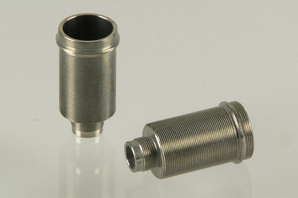 Big Bore Dämpfergehäuse - medium (2) / U3662