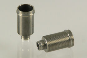 Big Bore Dämpfergehäuse - medium (2) / U3662