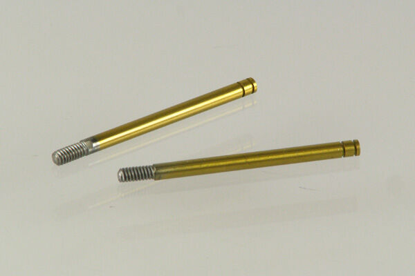 Big Bore Kolbenstange - lang (2) / U3669