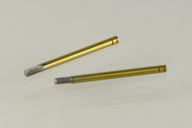 Big Bore Kolbenstange - lang (2) / U3669