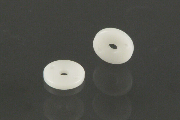 Big Bore Kolbenplatten 2-Loch (2) / U3670