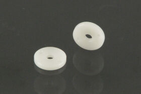 Big Bore Kolbenplatten 2-Loch (2) / U3670