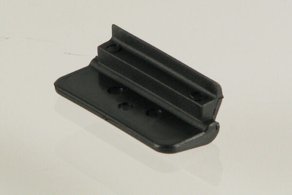 Schumacher Heckrammer - Cougar SV / U3694