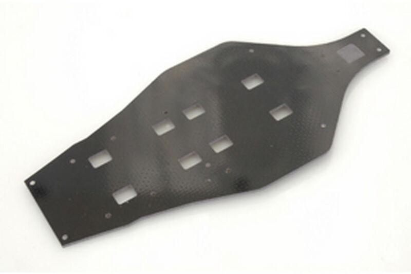 Schumacher Chassis S1 - Cougar SV / U3699
