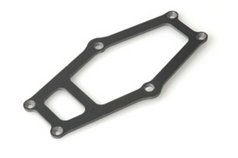 Schumacher Oberdeck S1 - Cougar SV / U3700