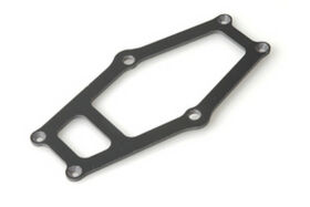 Schumacher Oberdeck S1 - Cougar SV / U3700