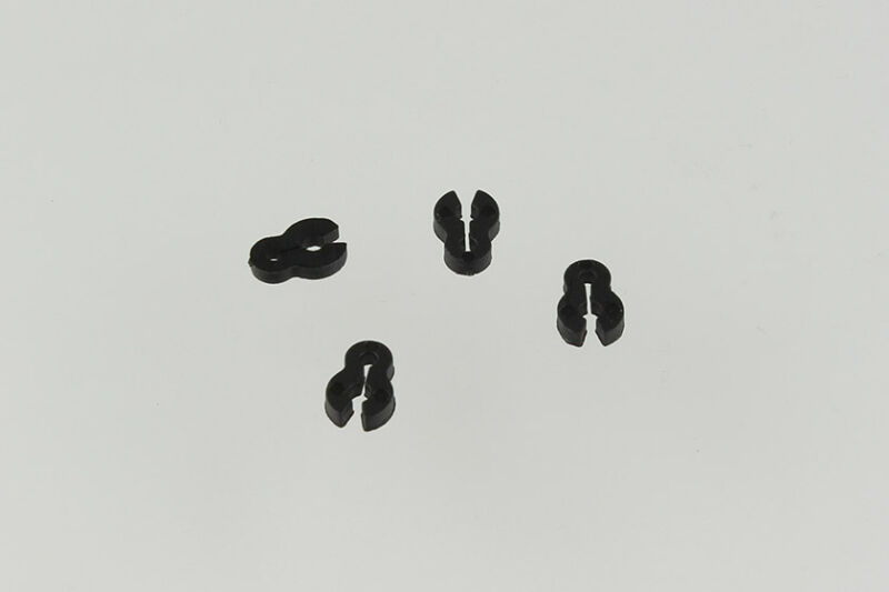 Schumacher Quick Clip 2,4mm - Cougar SV (4) / U3708