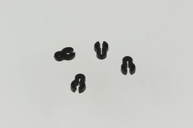Schumacher Quick Clip 2,4mm - Cougar SV (4) / U3708