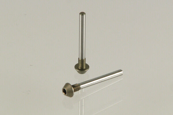 Schumacher Radträger Halteschraube 25mm (2) / U3715
