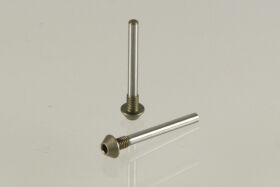 Schumacher Radträger Halteschraube 25mm (2) / U3715