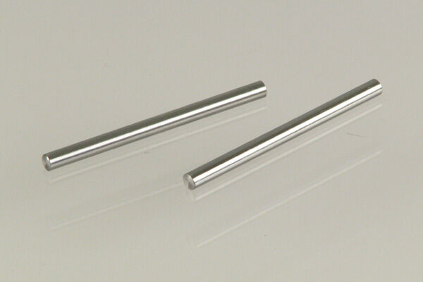 Schumacher Querlenkerstifte 45mm - Cougar SV / U3719