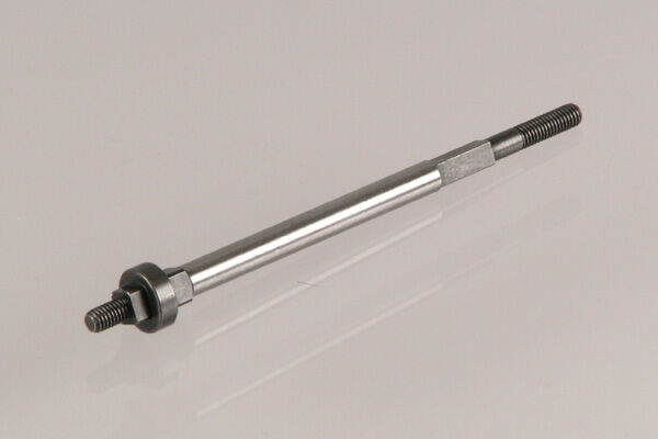 Antriebsachse - Cougar SV / U3721