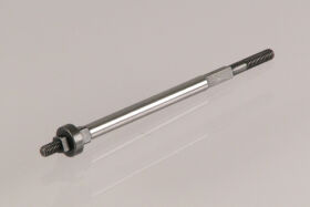 Antriebsachse - Cougar SV / U3721