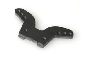 Schumacher S1 Dämpferbrücke Front - Cougar SV /...
