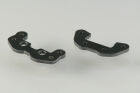 Schumacher S1 Querlenkerhalter - Front & Heck - Cougar SV / U3733