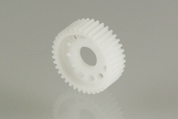 Schumacher Differential Zahnrad CNC 38Z - Cougar SV / U3742