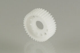 Schumacher Differential Zahnrad CNC 38Z - Cougar SV / U3742