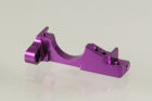 Schumacher Alu-Getriebehalter LH - Cougar SV / U3746
