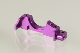 Alu-Getriebehalter LH - Cougar SV / U3747