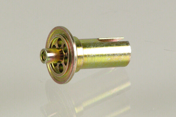 Schumacher Differential Output Male - Cougar SV / U3750