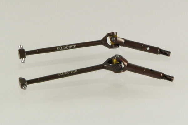 Antriebswellen - Cougar SV (2) / U3752