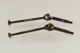 Antriebswellen - Cougar SV (2) / U3752