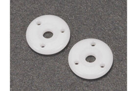 Big Bore Kolbenplatten abgerundet - 3 Loch (2) / U3770