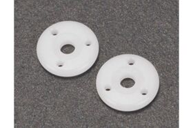 Schumacher Big Bore Kolbenplatten abgerundet - 3 Loch (2)...