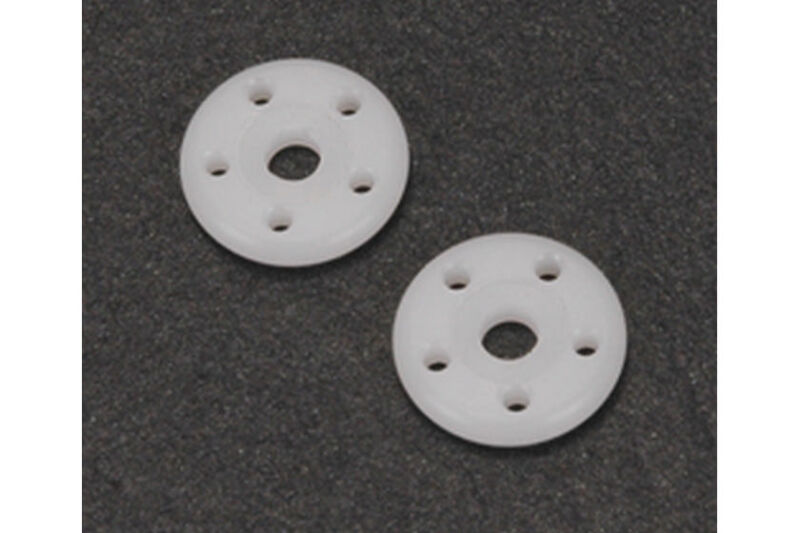 Big Bore Kolbenplatten abgerundet - 5 Loch (2) / U3771