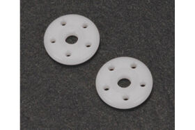 Schumacher Big Bore Kolbenplatten abgerundet - 5 Loch (2)...