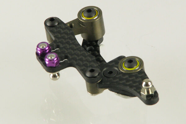 2-Punkt Lenkungs Set -Mi4- / U3774