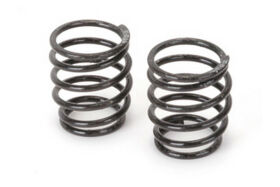 Big Bore Feder 17lb/in (2) / U3779