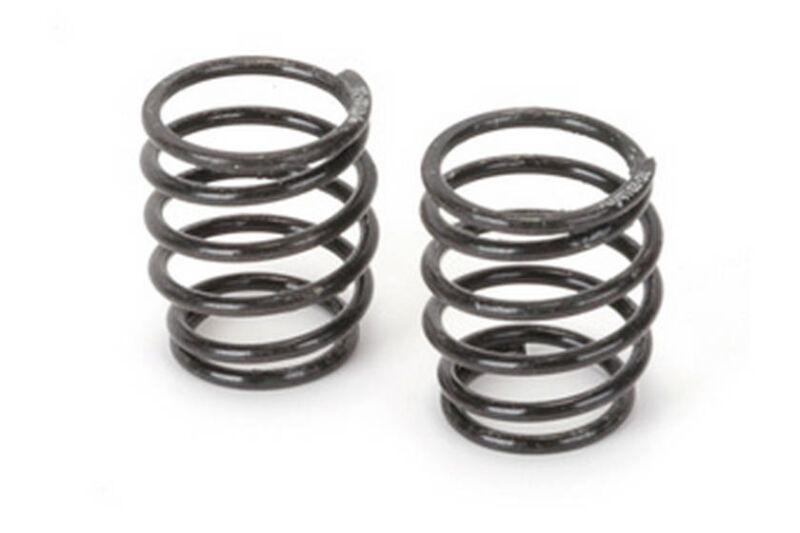 Big Bore Feder 23lb/in (2) / U3781