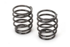 Big Bore Feder 23lb/in (2) / U3781