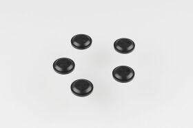 Schumacher Dämpfer Membrane (4) -Big Bore / U3782